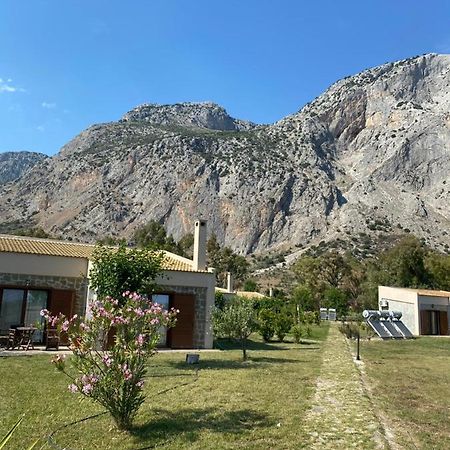 Kryoneri Village Екстер'єр фото