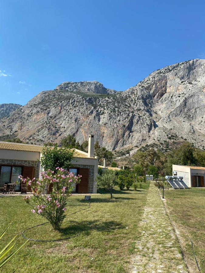 Kryoneri Village Екстер'єр фото
