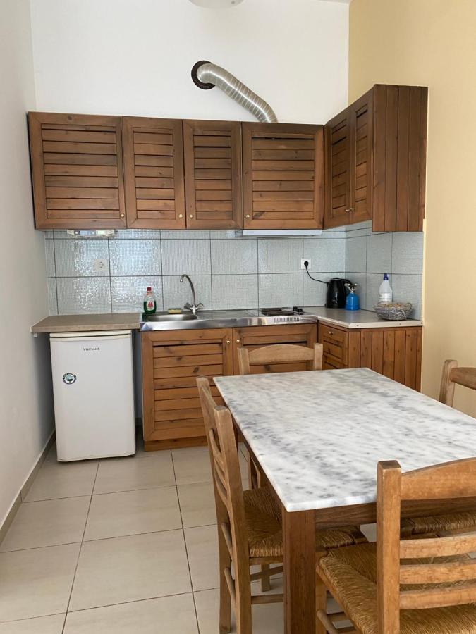 Kryoneri Village Екстер'єр фото