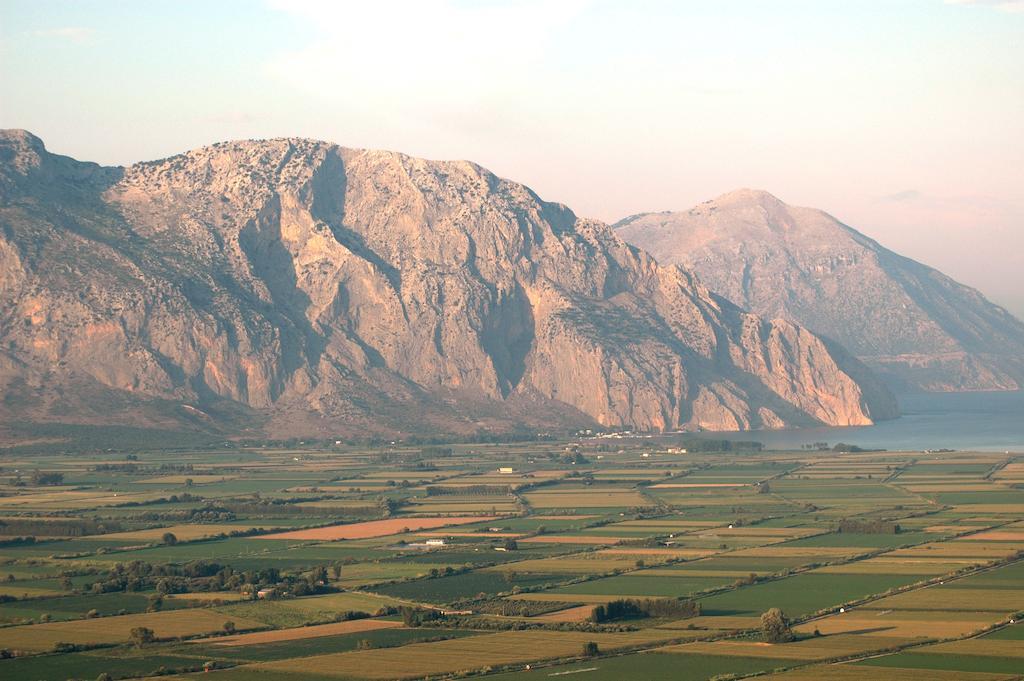 Kryoneri Village Екстер'єр фото