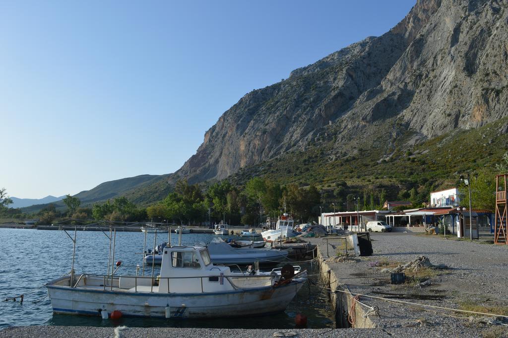 Kryoneri Village Екстер'єр фото