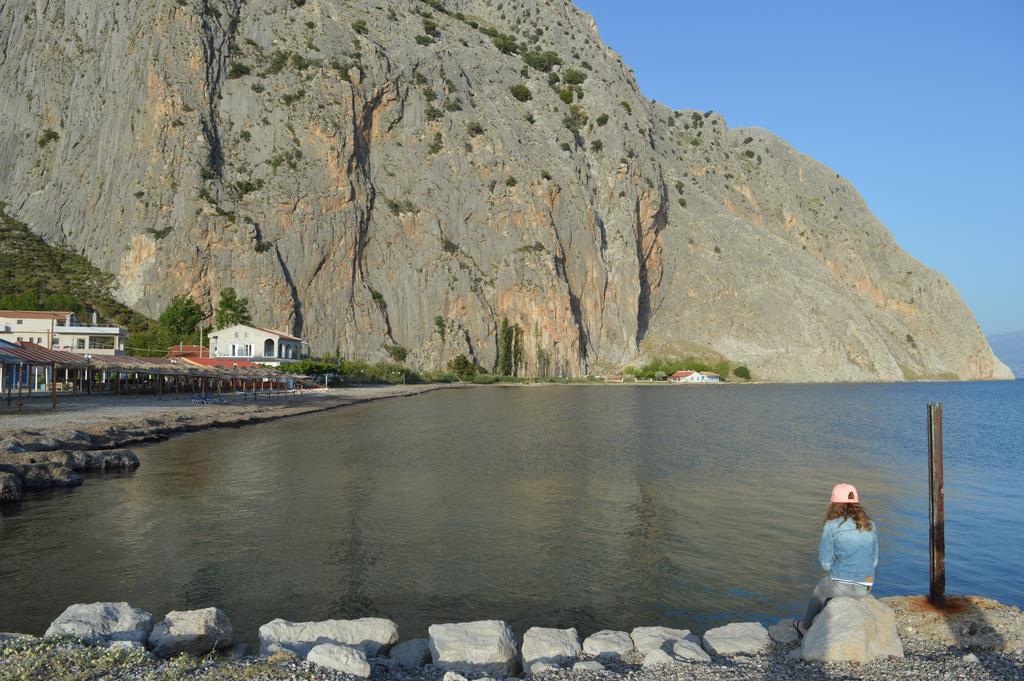 Kryoneri Village Екстер'єр фото